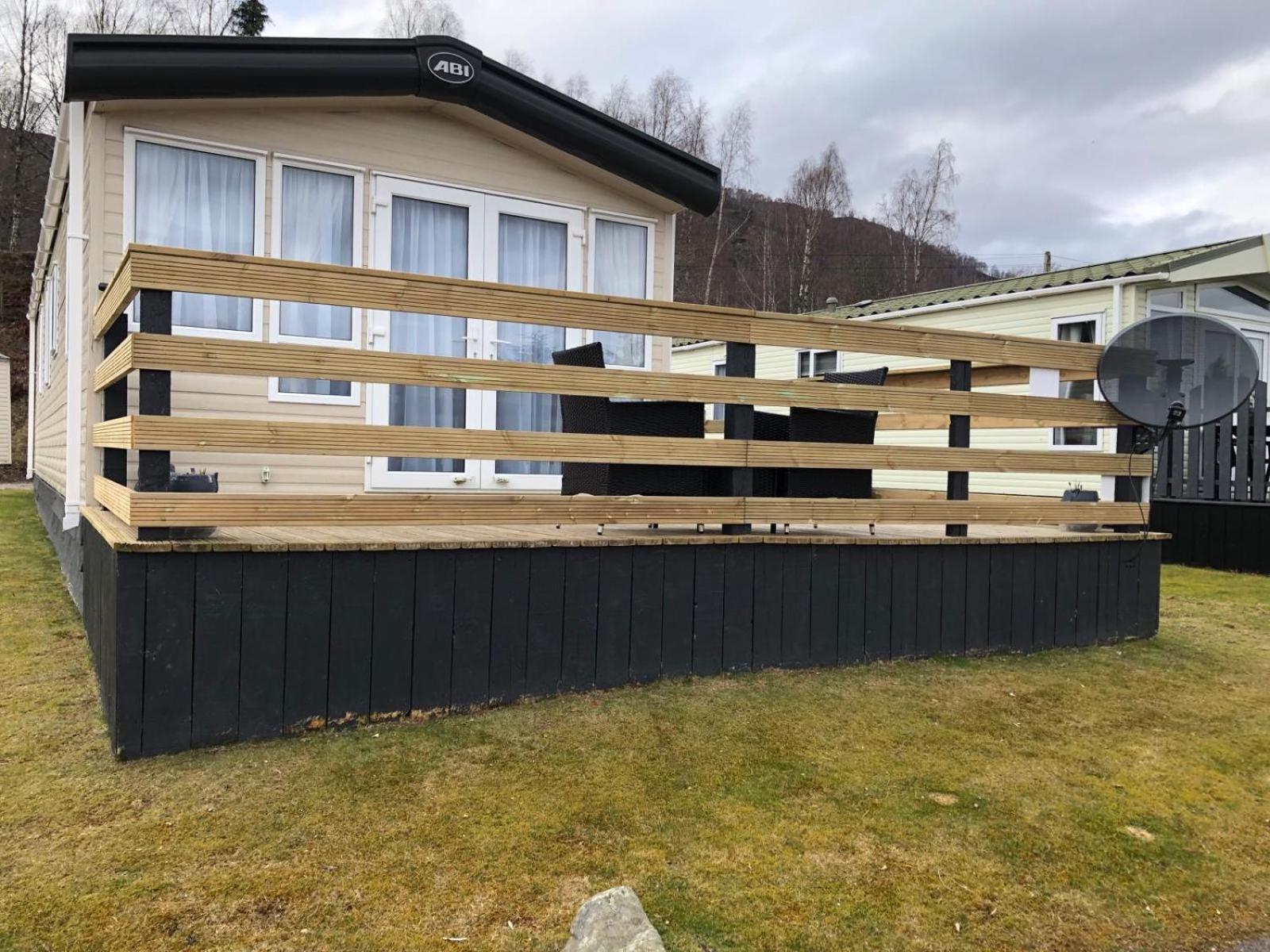 Coorie Nook, 103 * Aviemore