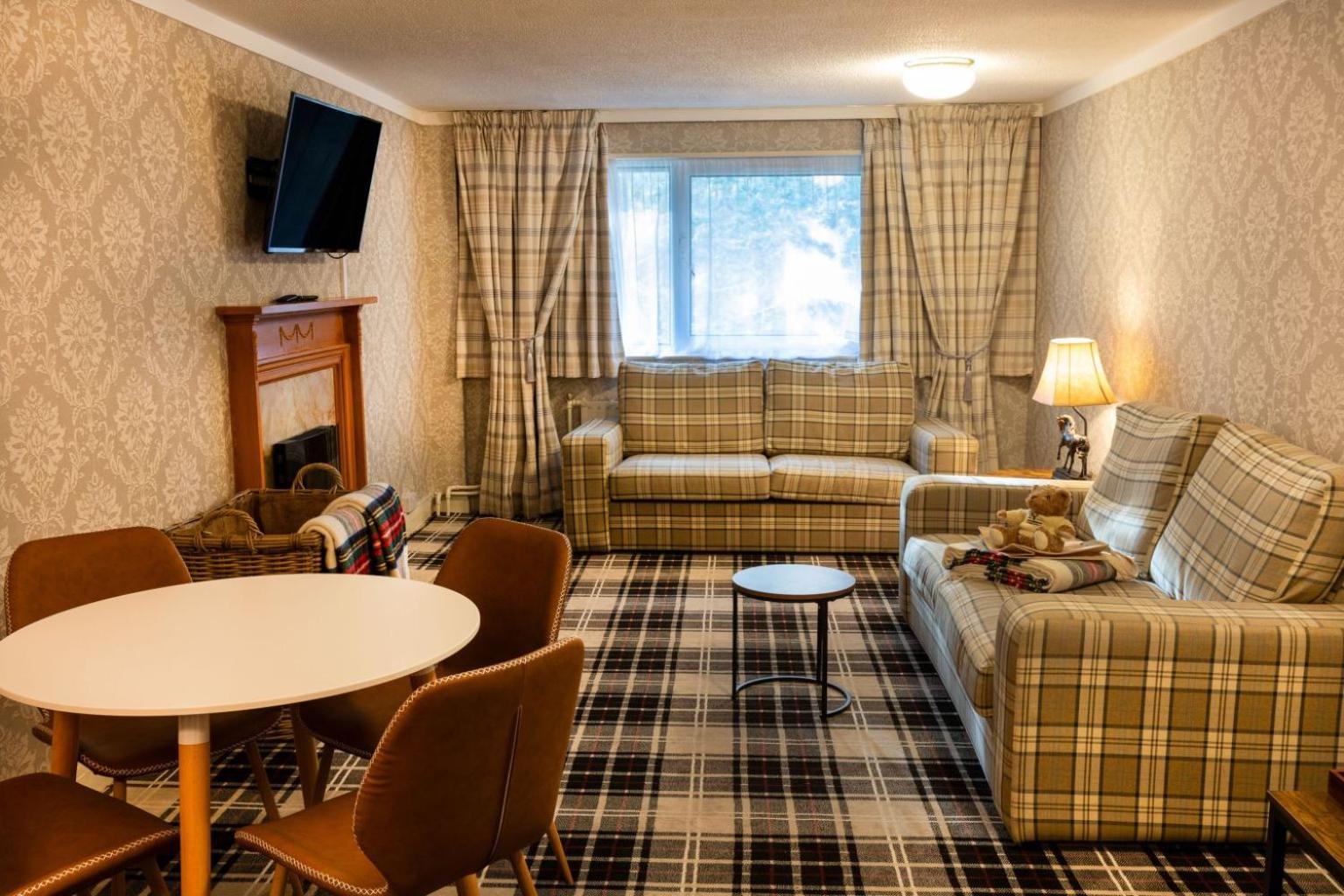 Coylumbridge Hotel Aviemore