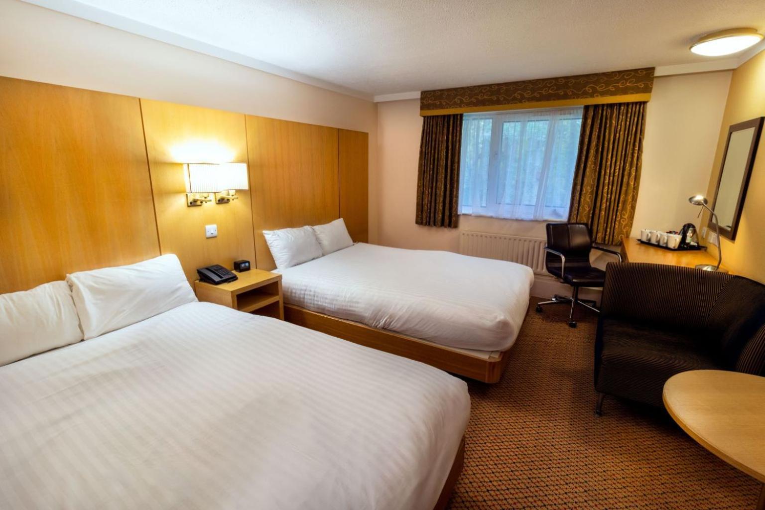 Coylumbridge Hotel