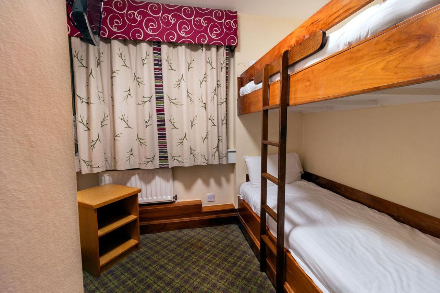 Hotel Coylumbridge 4*