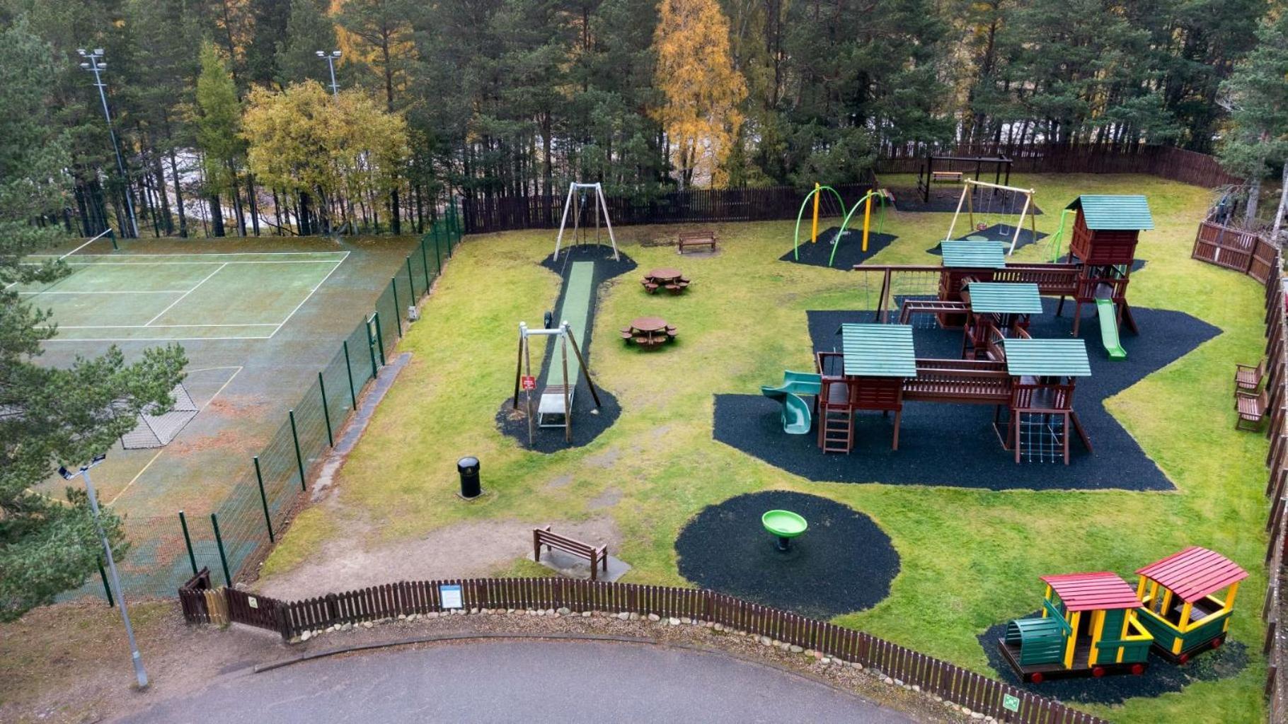 Hotel Coylumbridge