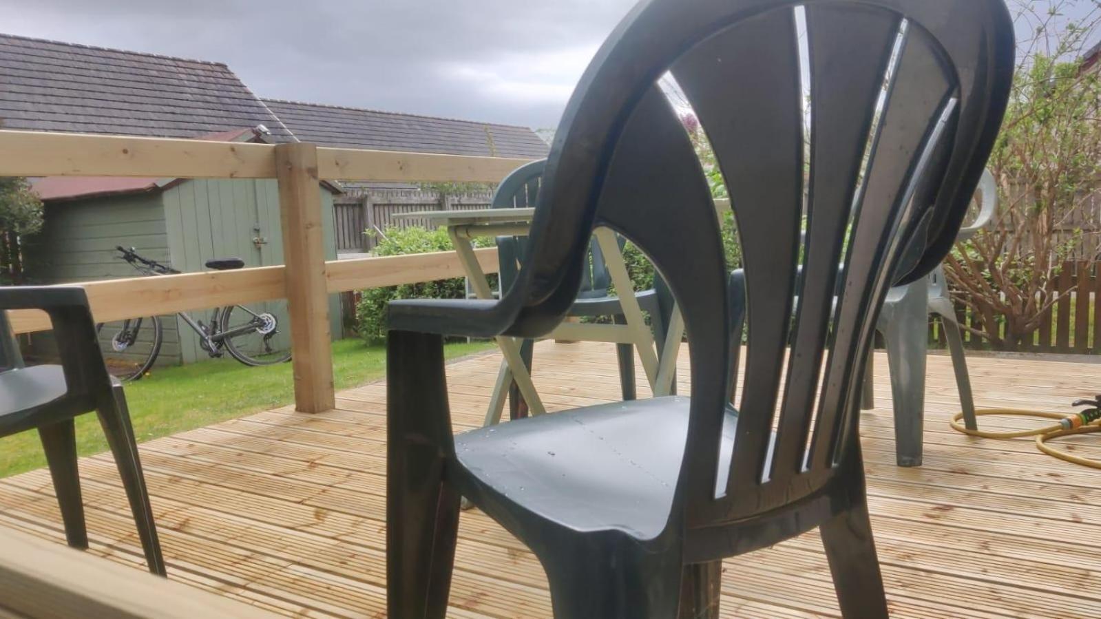 Sunbury * Aviemore