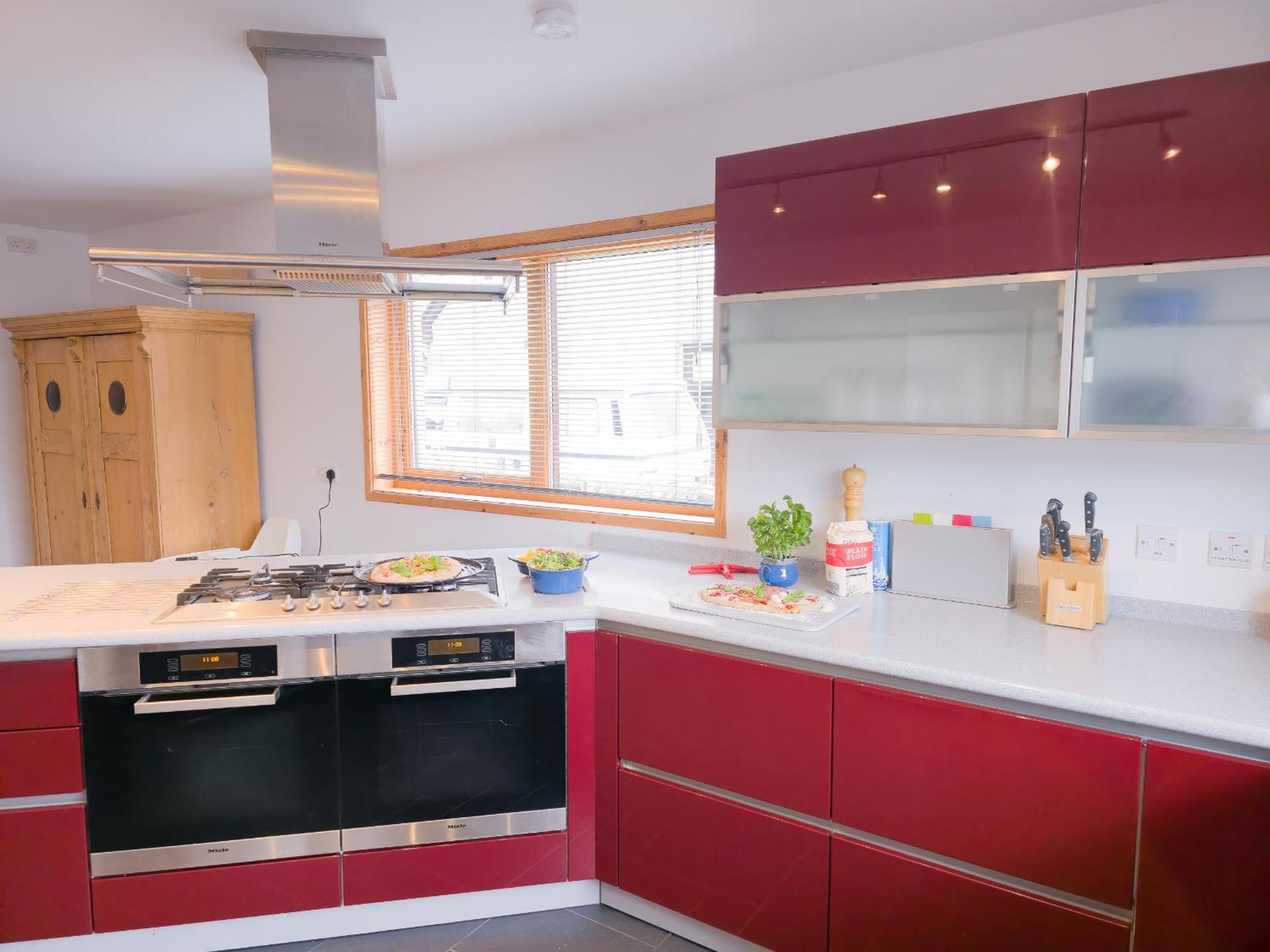 Dalfern Holiday home Aviemore