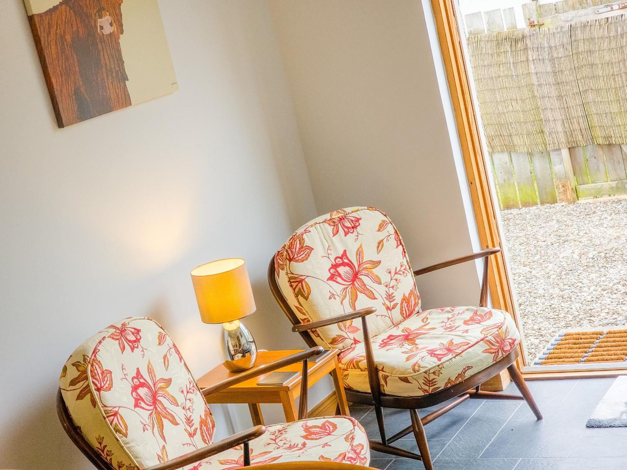 Holiday home Dalfern Aviemore