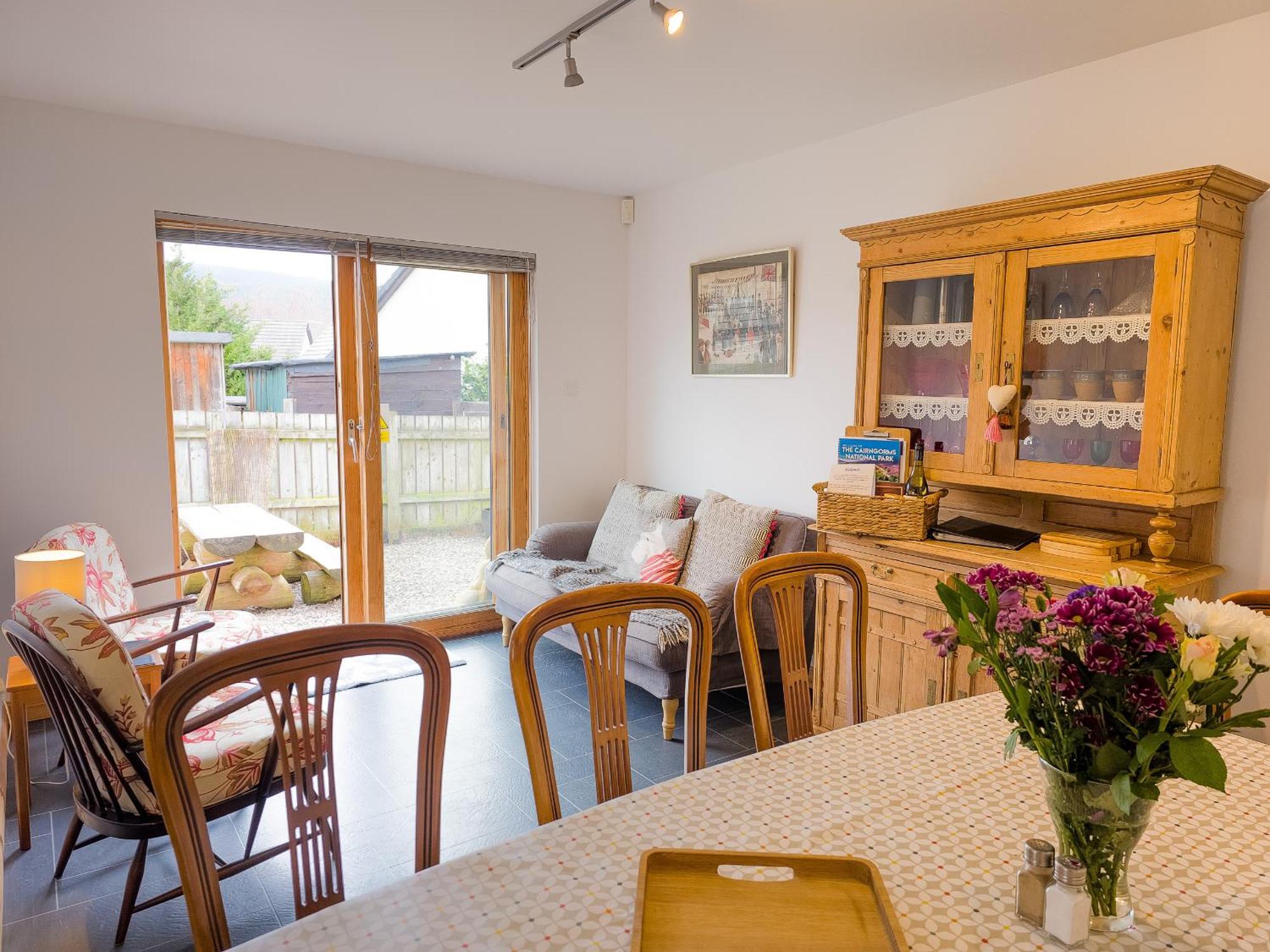 Holiday home Dalfern