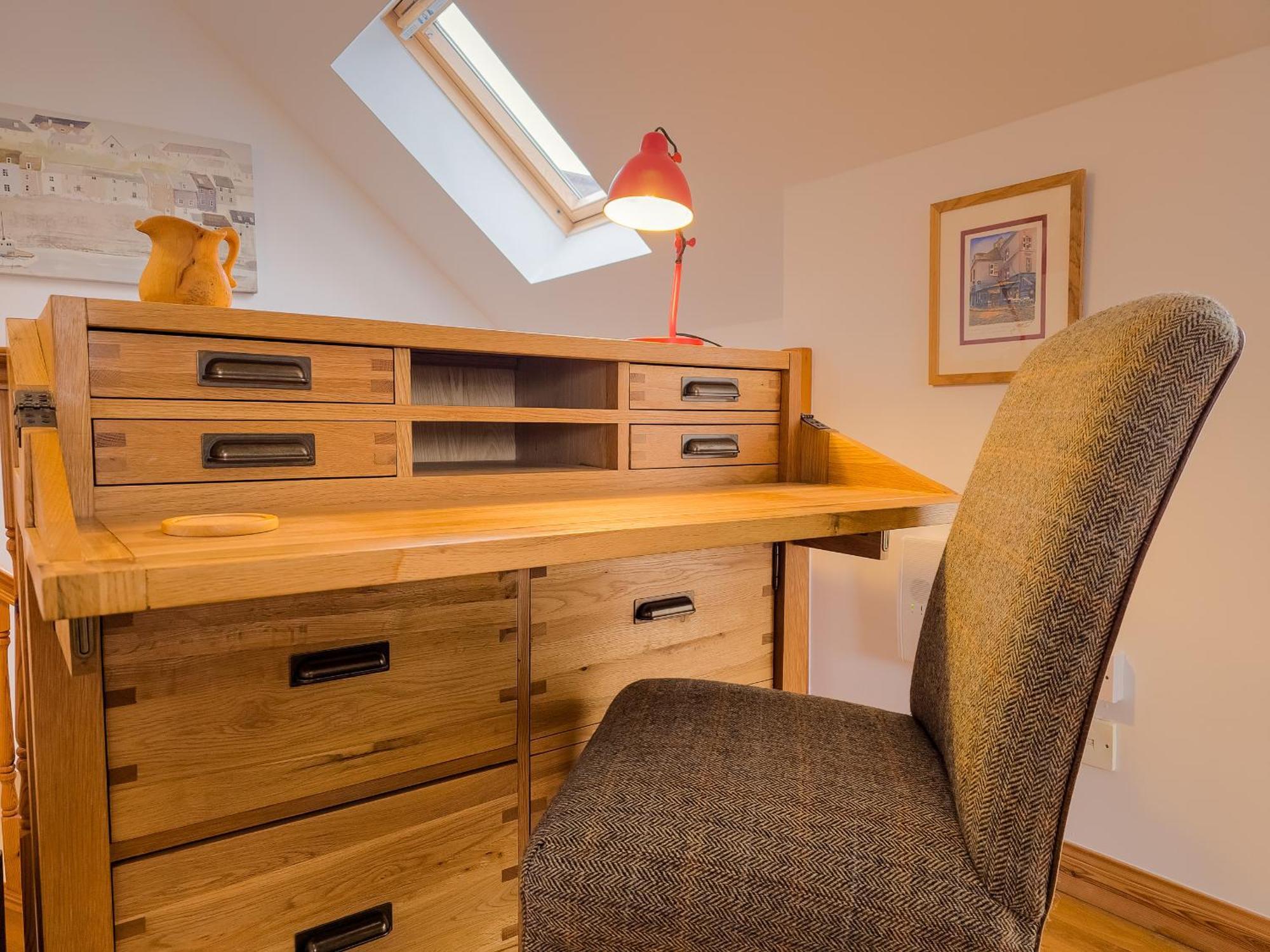 Dalfern Holiday home