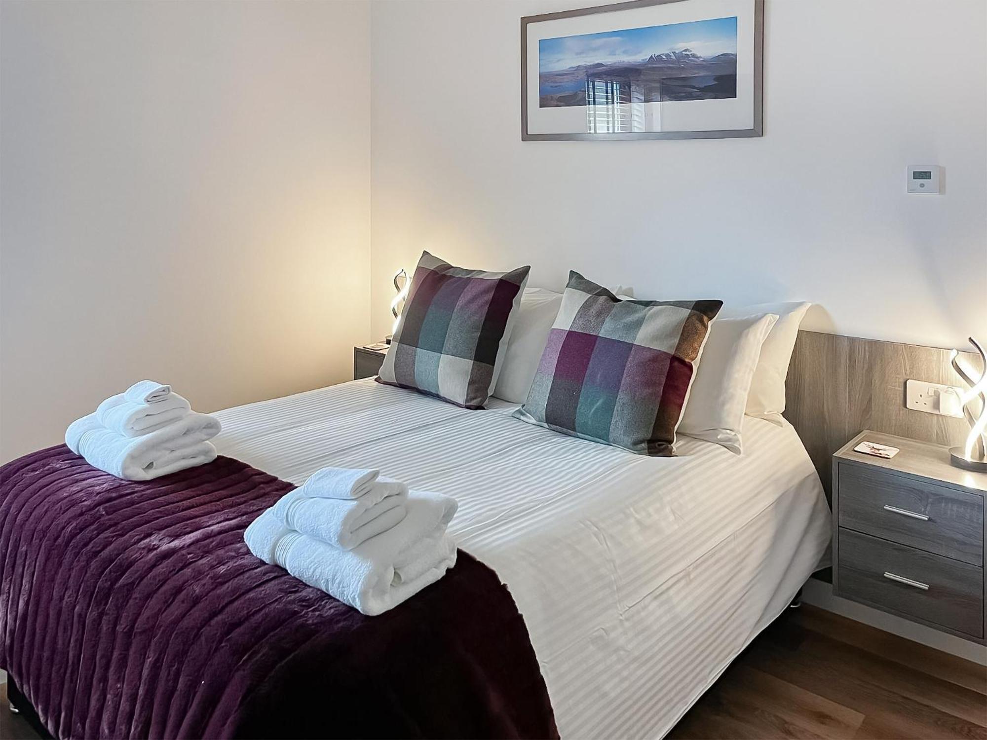 Caledonia Holiday home *