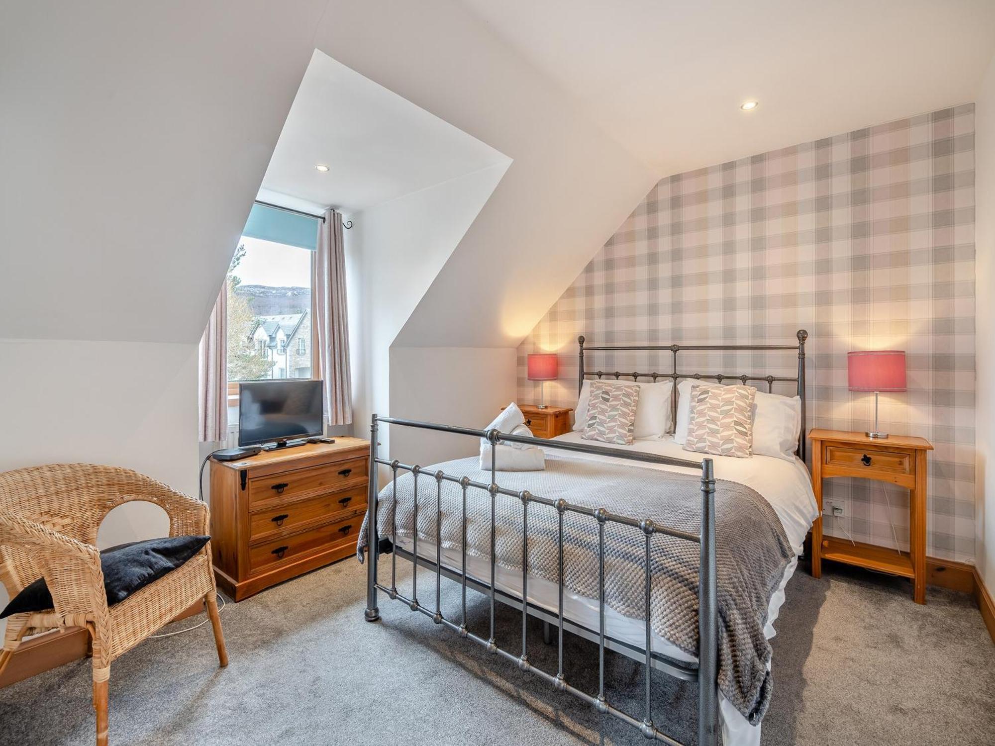 Holiday home Coire Cas - S4538 Aviemore