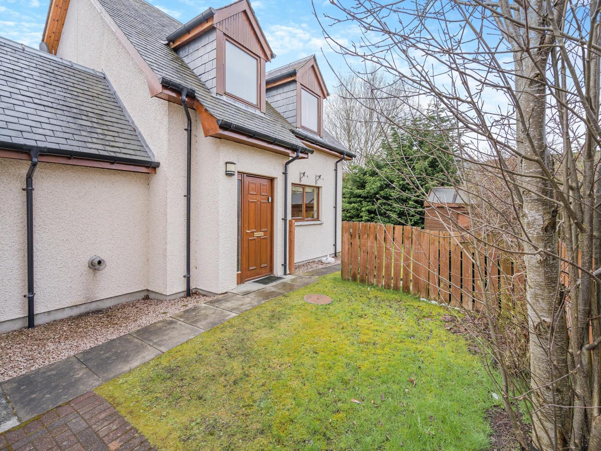 Coire Cas - S4538 Holiday home Aviemore