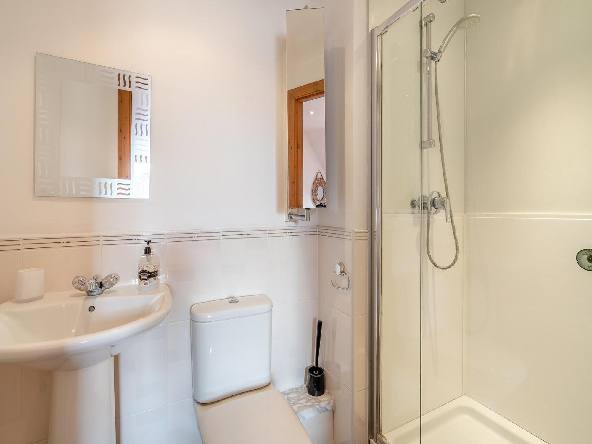 Coire Cas - S4538 Holiday home *