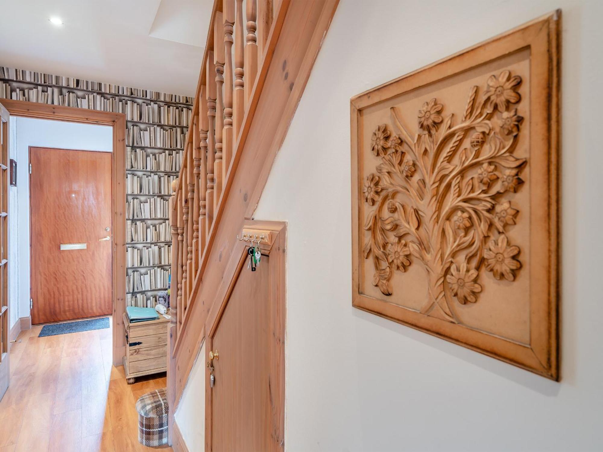 Holiday home Coire Cas - S4538 Aviemore