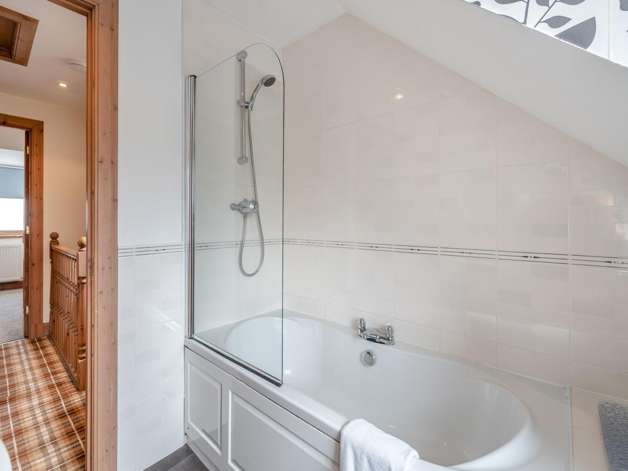 Holiday home Coire Cas - S4538