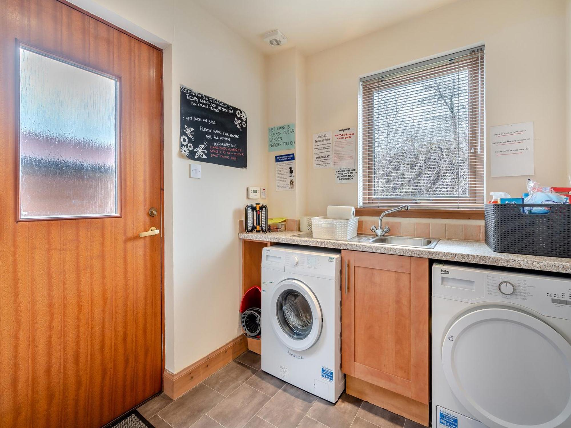 Coire Cas - S4538 Holiday home Aviemore