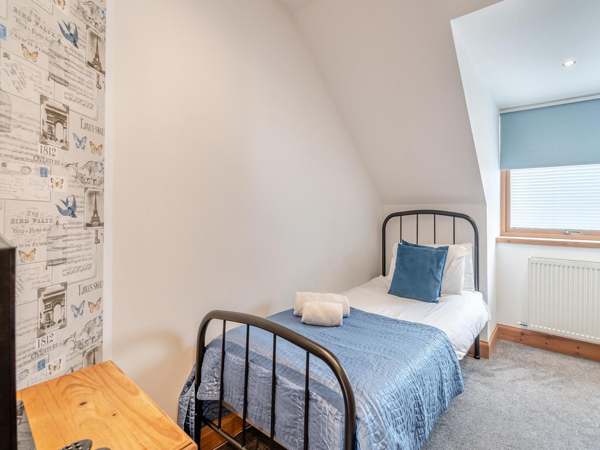 Coire Cas - S4538 Holiday home *