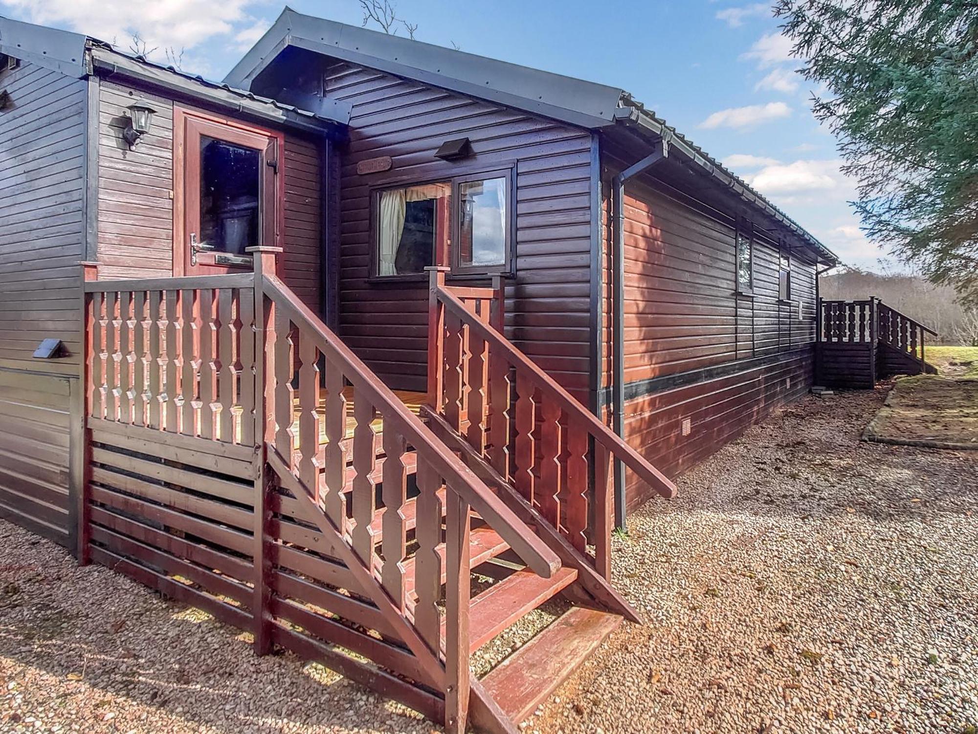 Holiday home 27