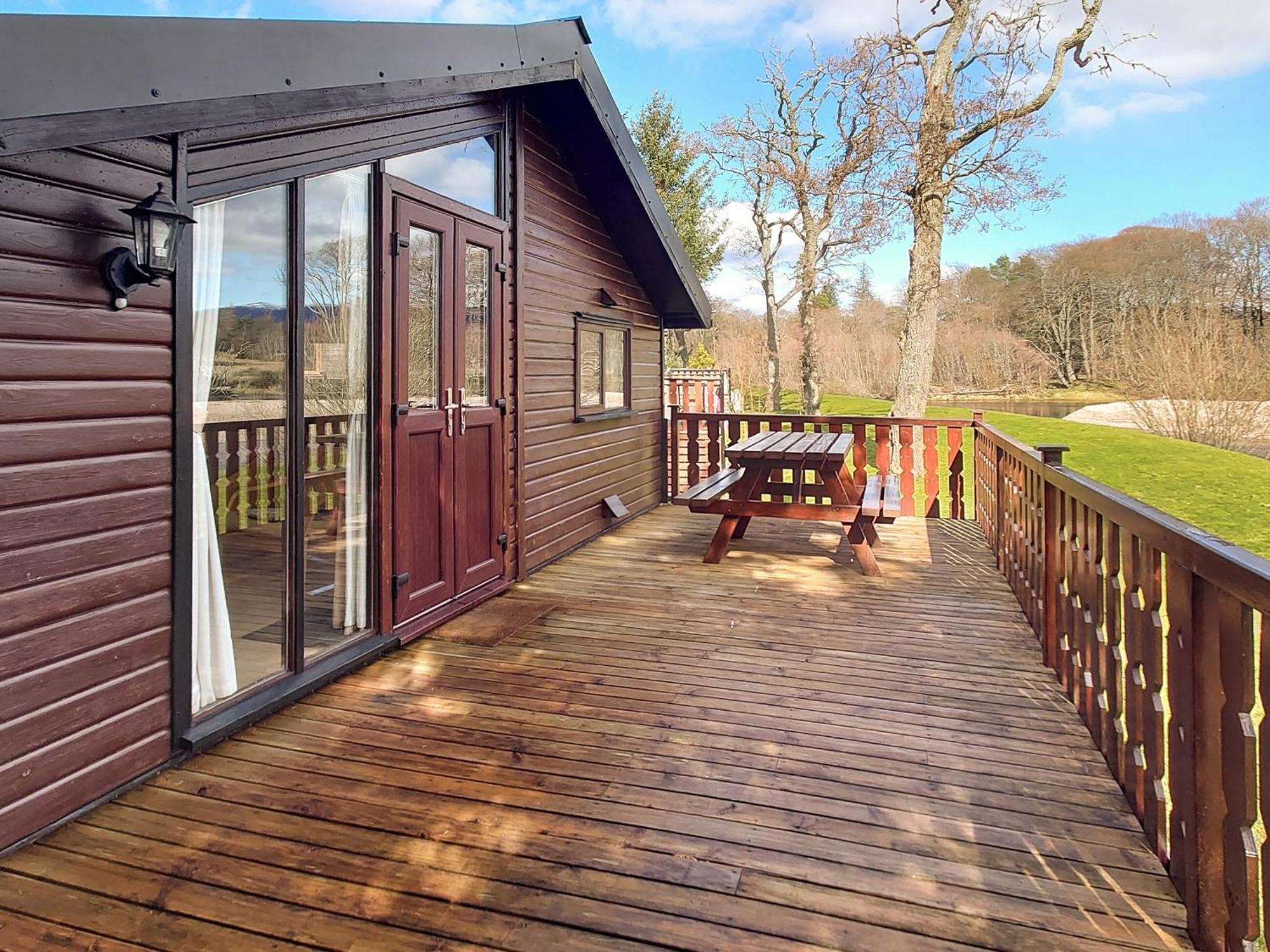 27 Holiday home