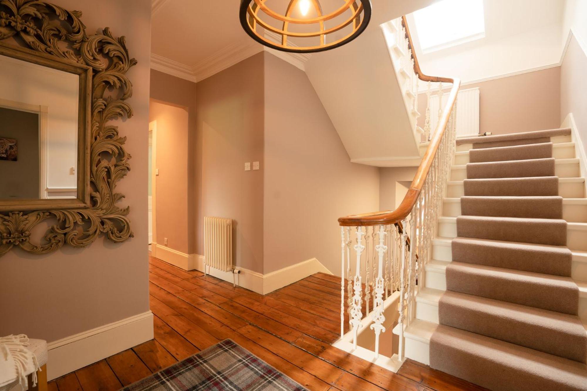 The Dell Of Rothiemurchus - Seasgair Holiday home Aviemore