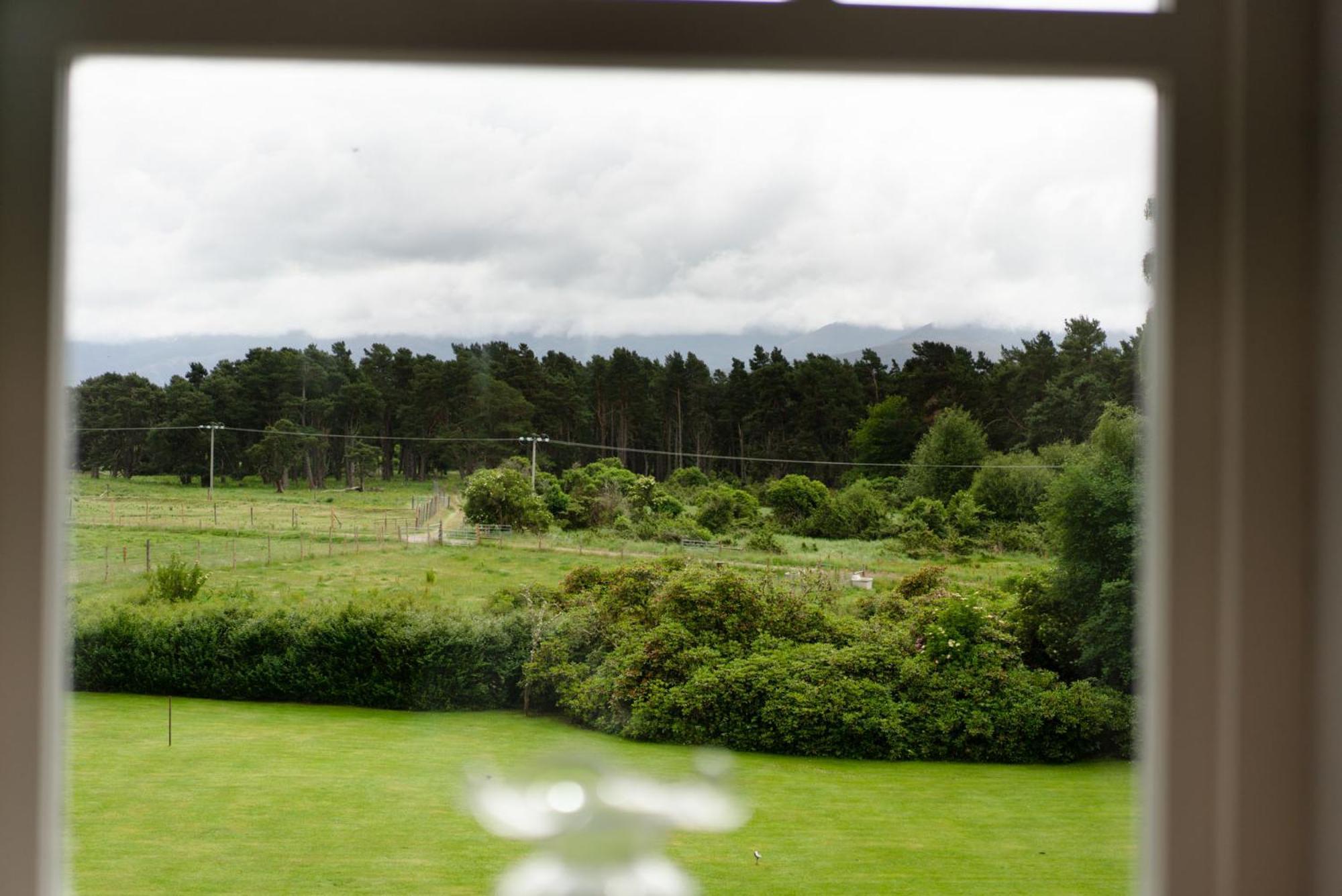 The Dell Of Rothiemurchus - Seasgair