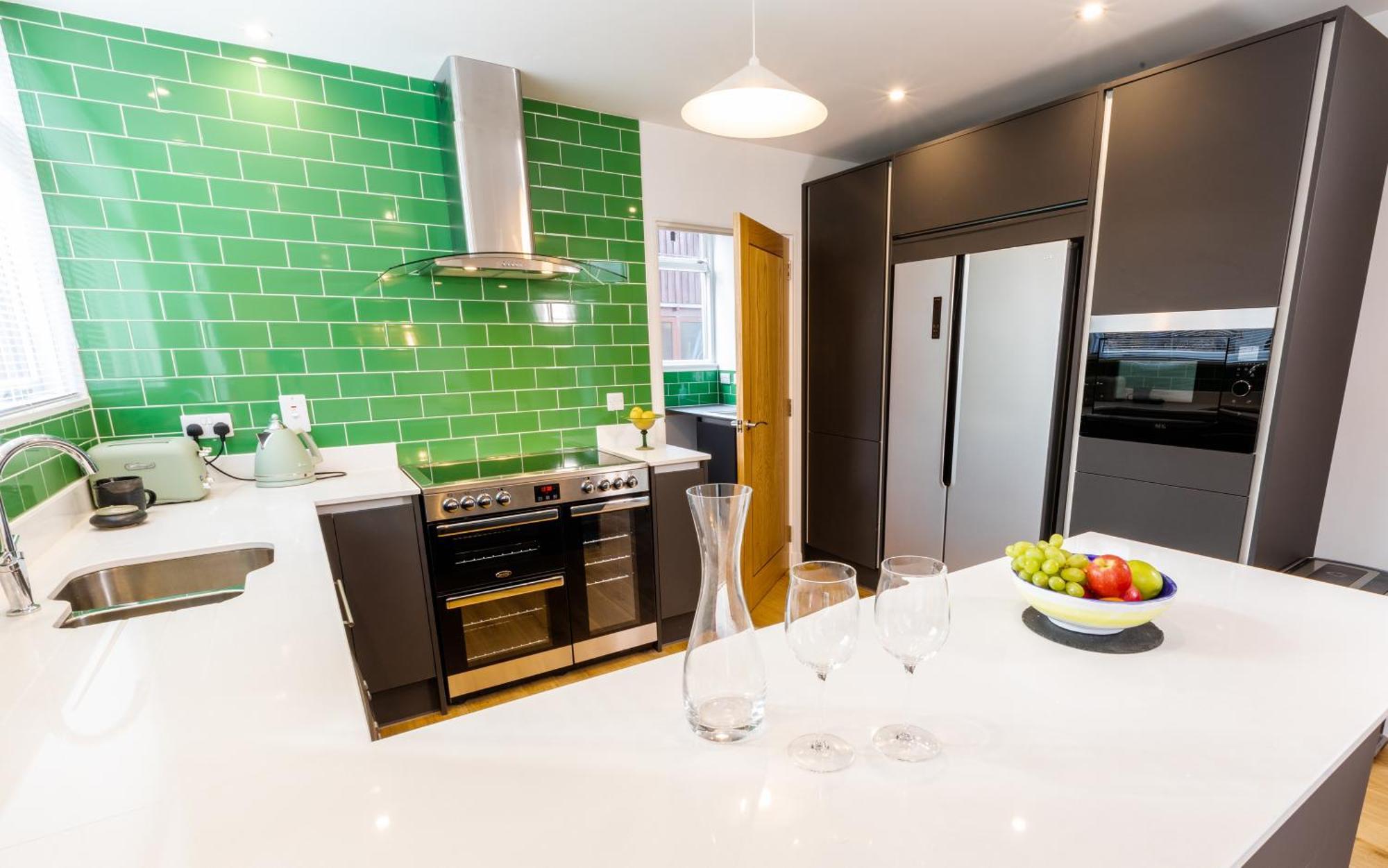 Strathy House Holiday home *