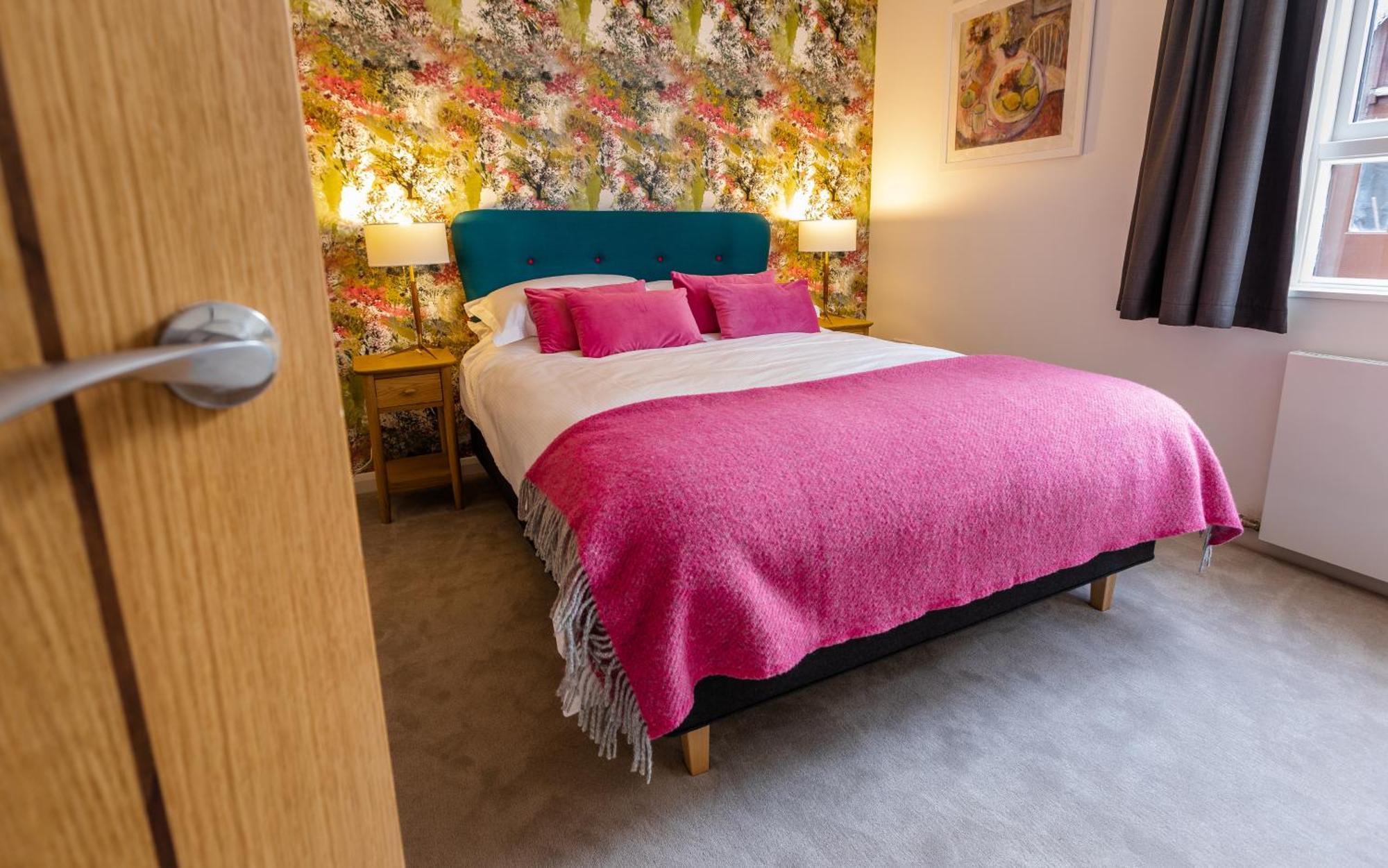 Holiday home Strathy House *
