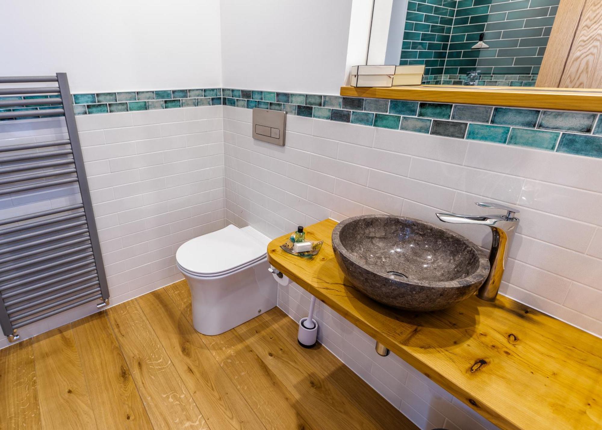 Strathy House Holiday home