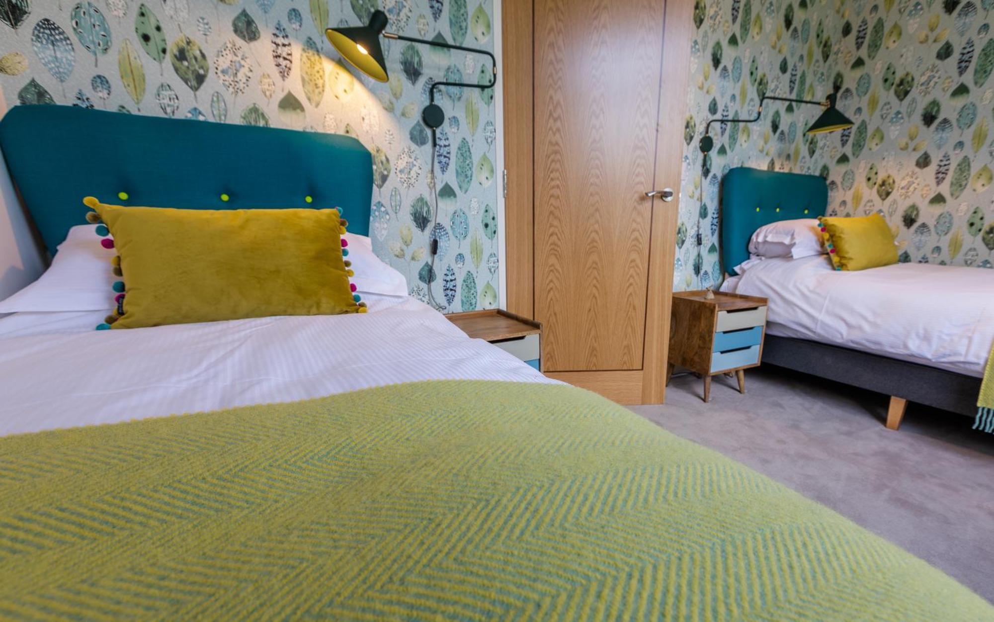Holiday home Strathy House *