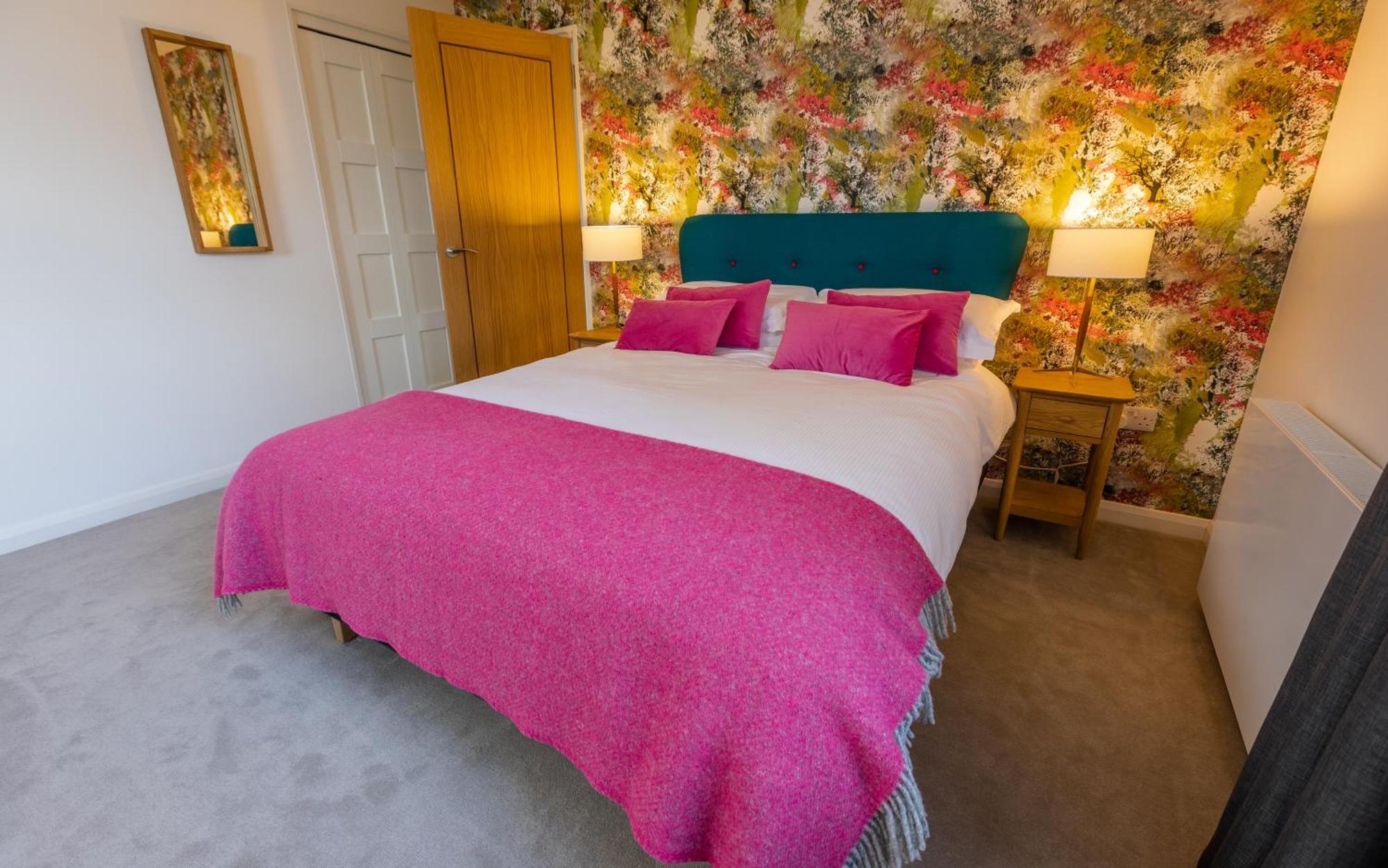 Strathy House Aviemore