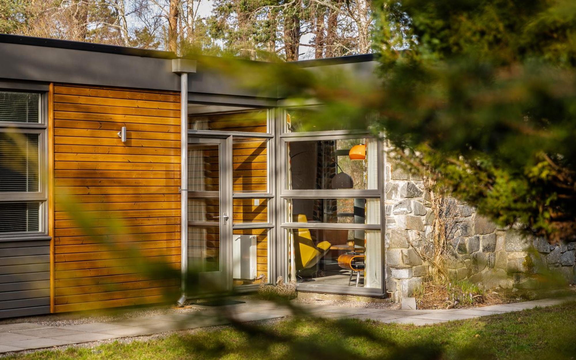 Strathy House Holiday home *