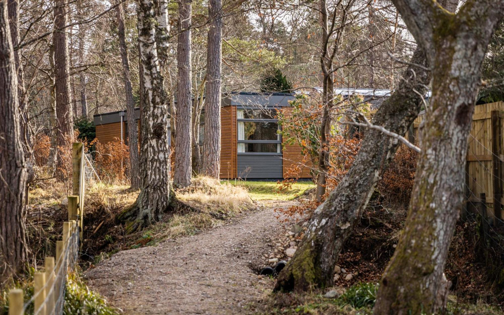 Strathy House Holiday home Aviemore