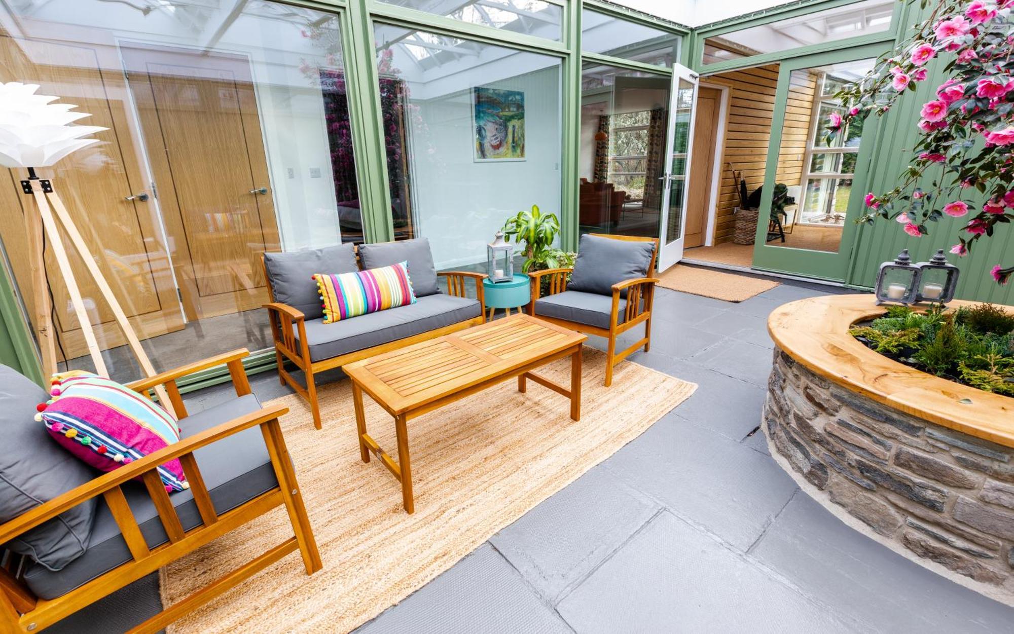 Strathy House Holiday home *
