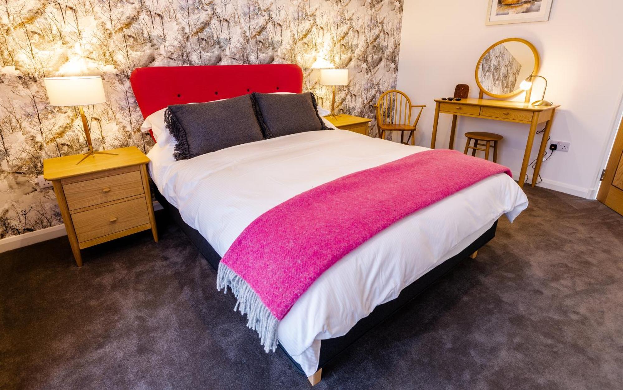 Holiday home Strathy House Aviemore