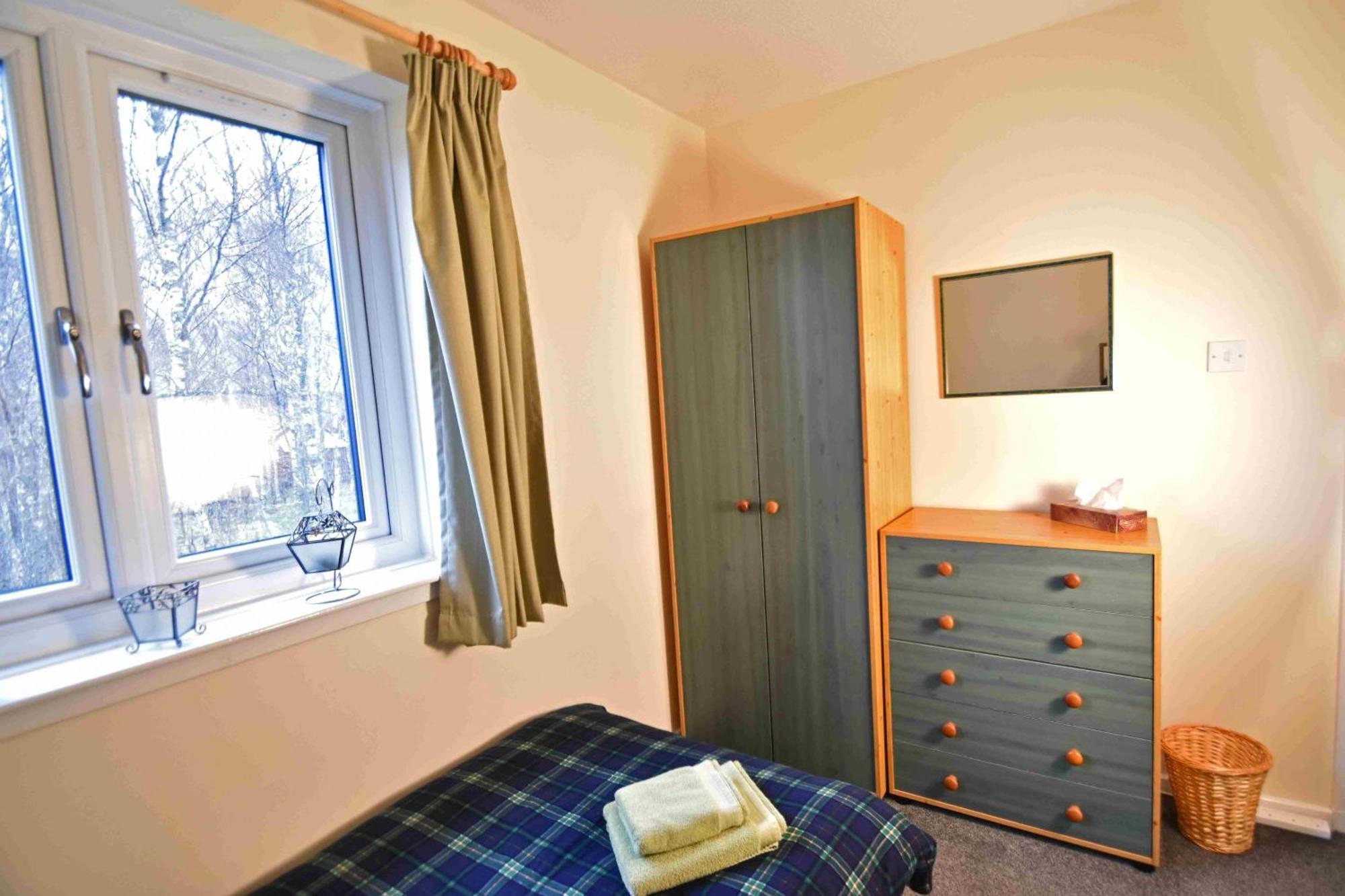 Holiday home Birch View *