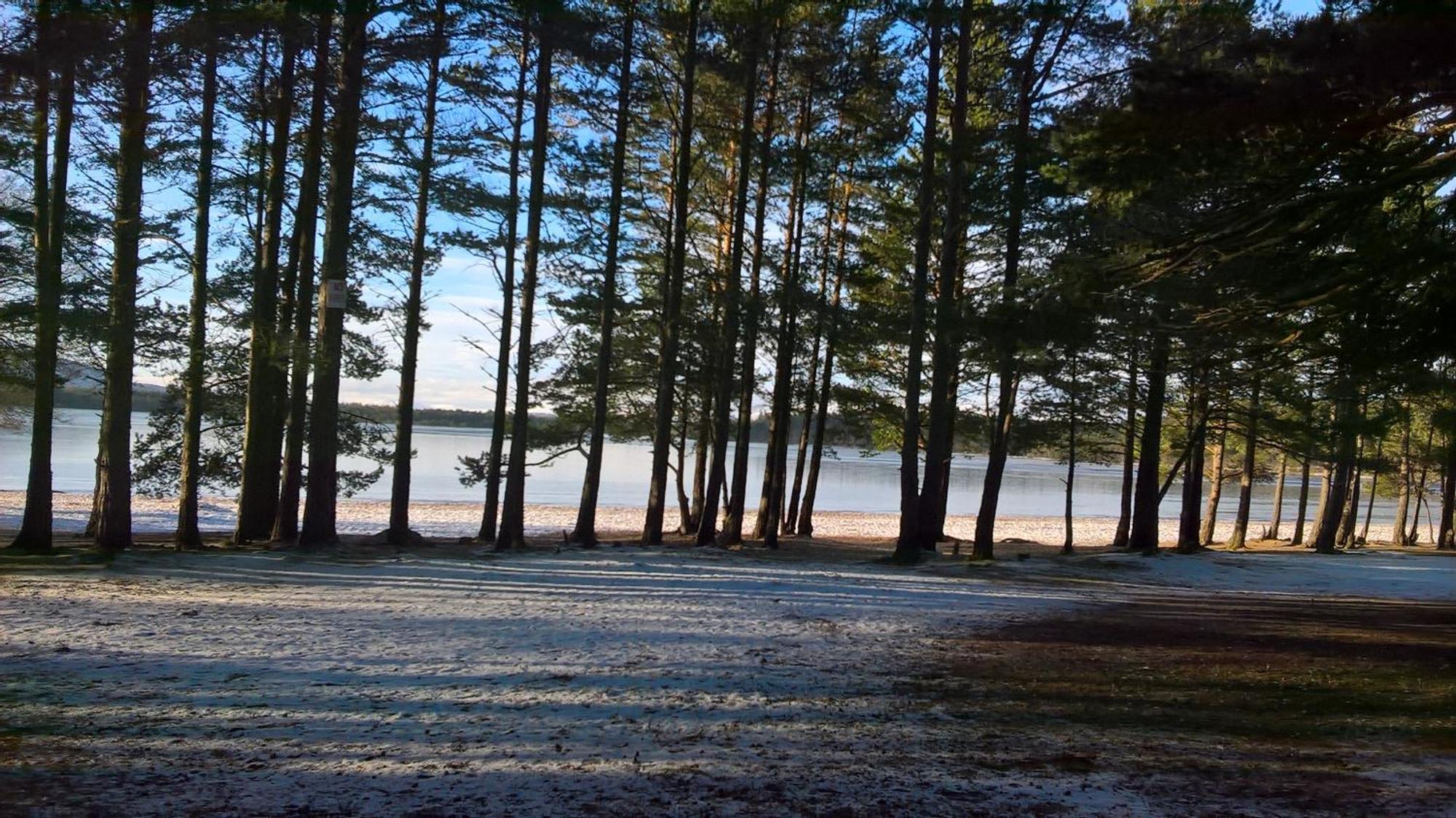 Holiday home House Kinveachy Aviemore