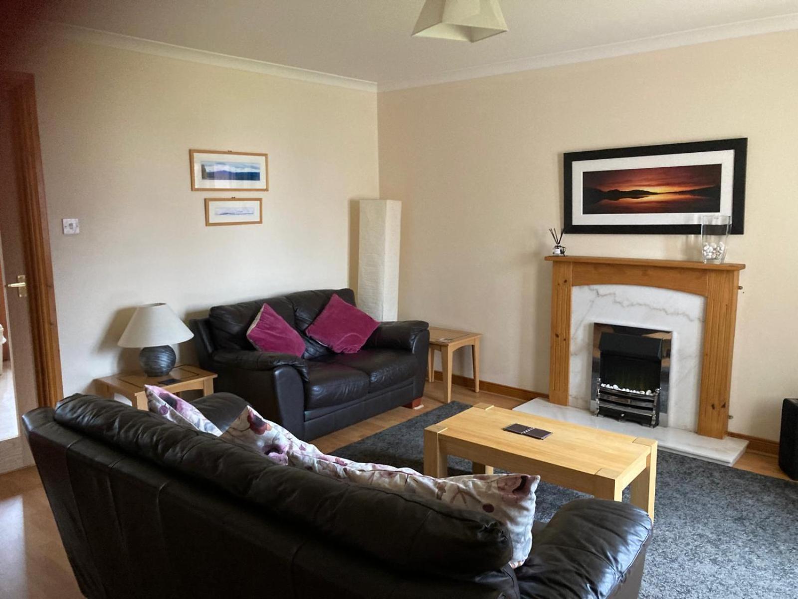 Apartment Sunbury *