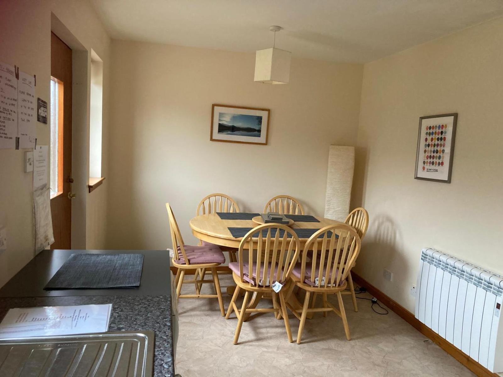 Apartment Sunbury