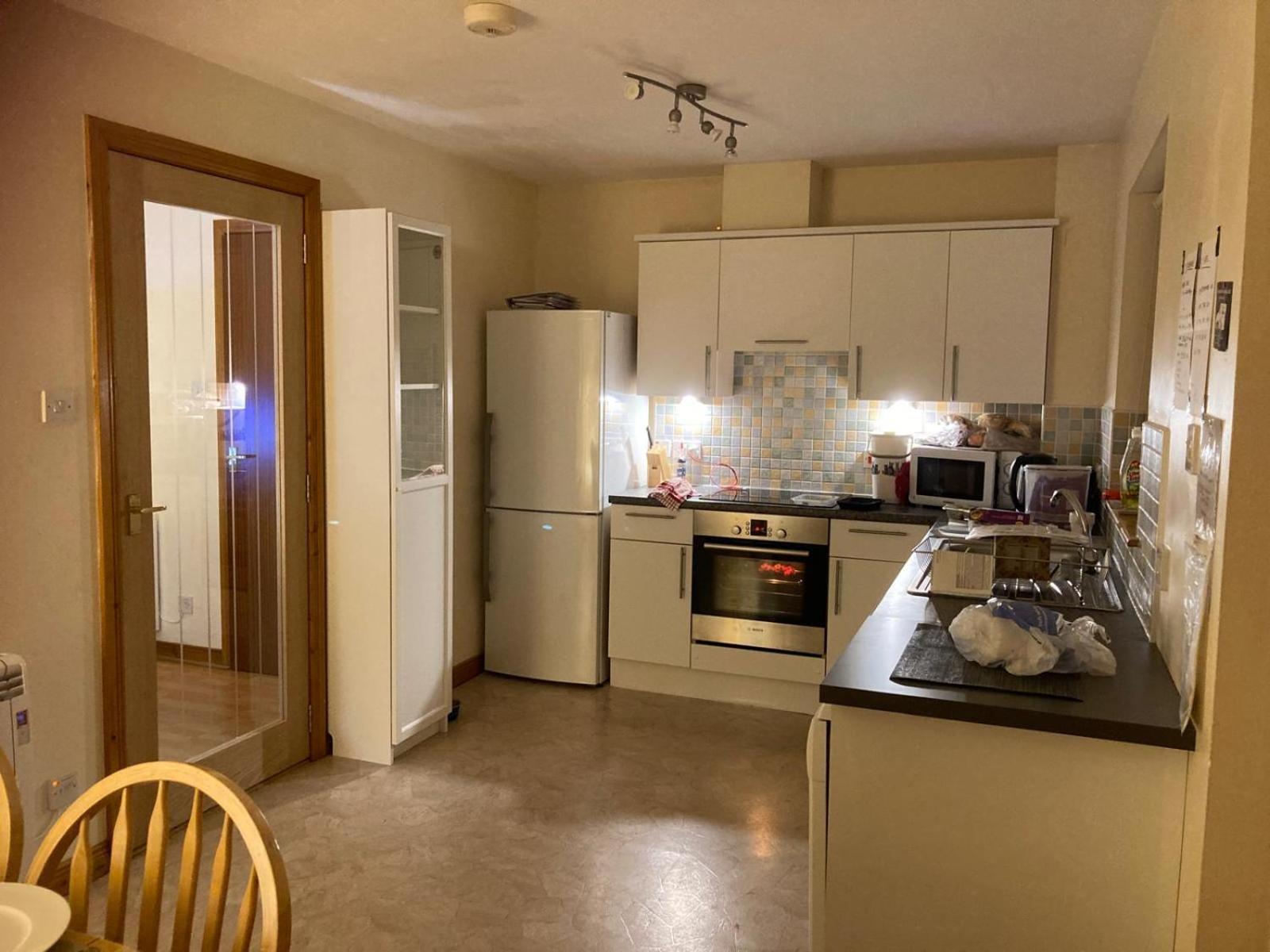 Apartment Sunbury *