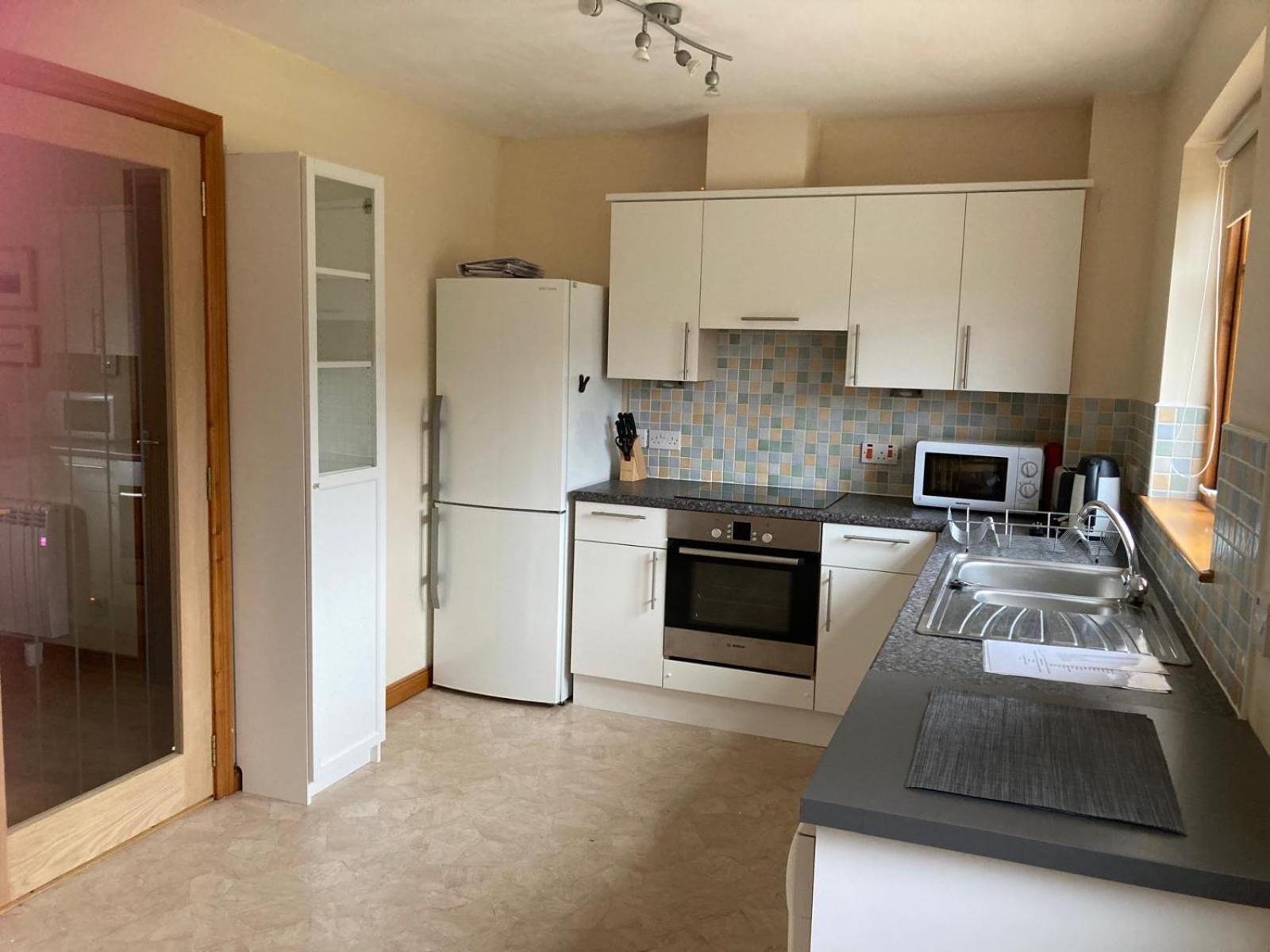 Apartment Sunbury *