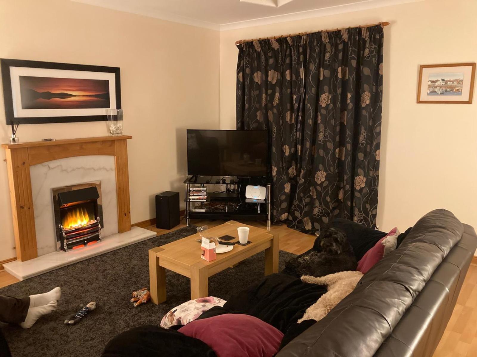 Apartment Sunbury