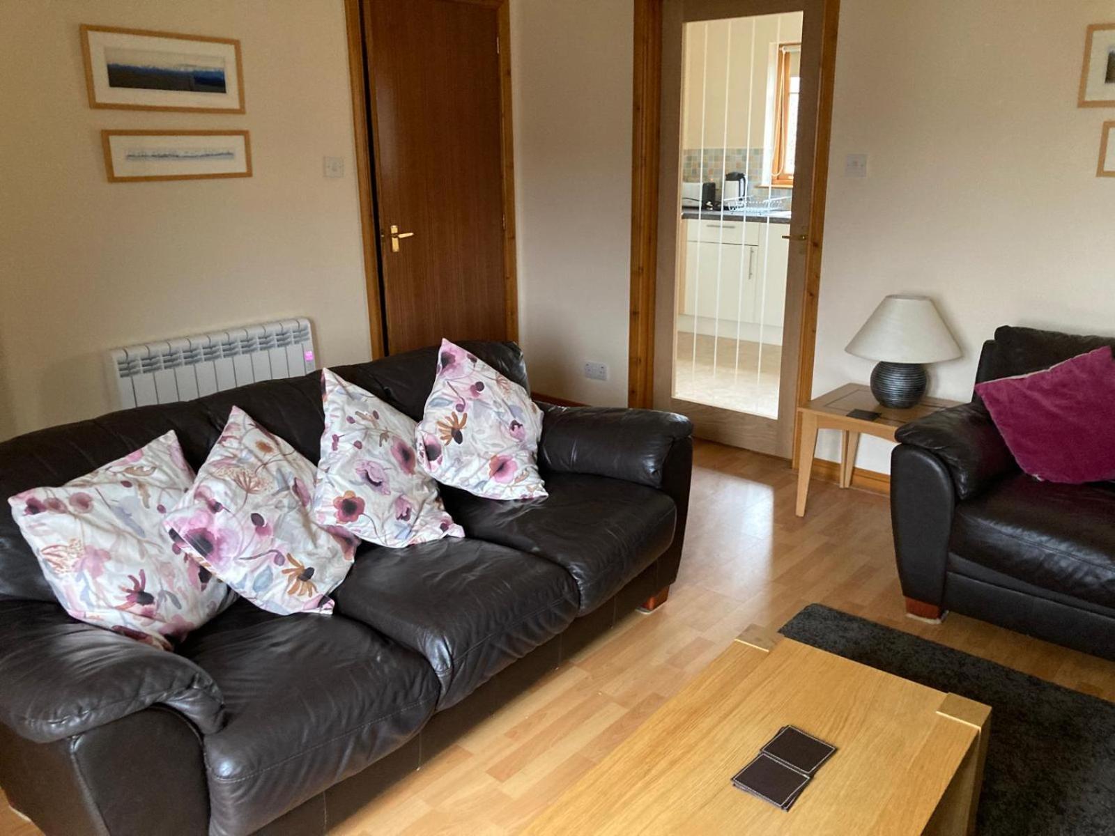 Apartment Sunbury *
