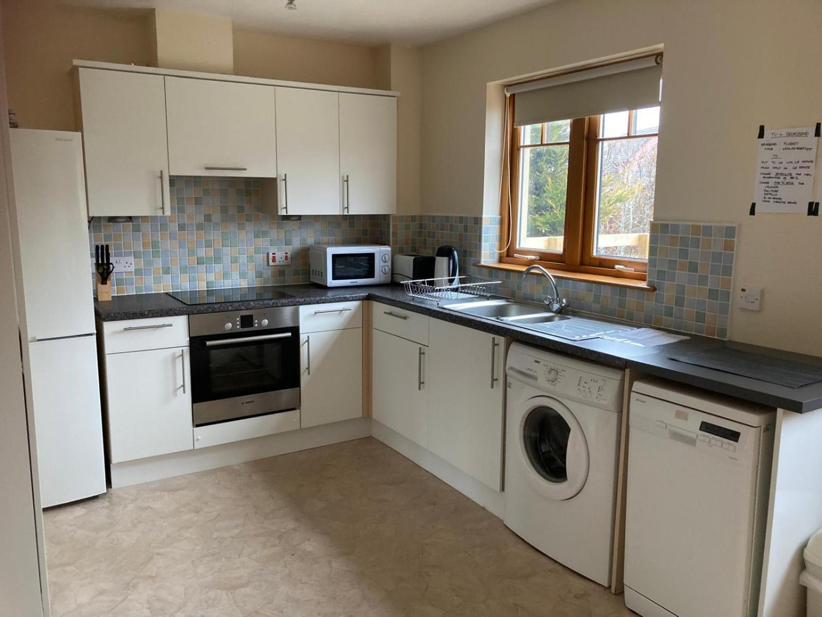 Apartment Sunbury
