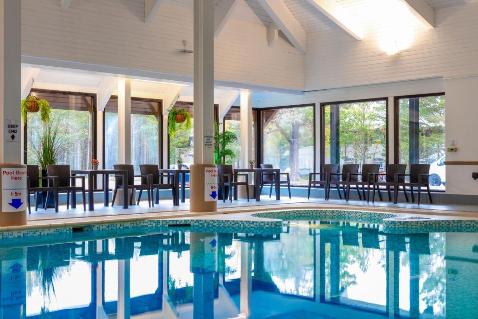 Coylumbridge Hotel Aviemore