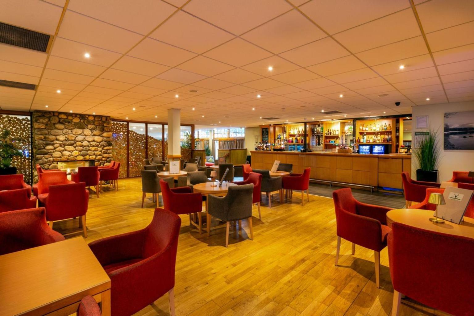 Coylumbridge Hotel Aviemore