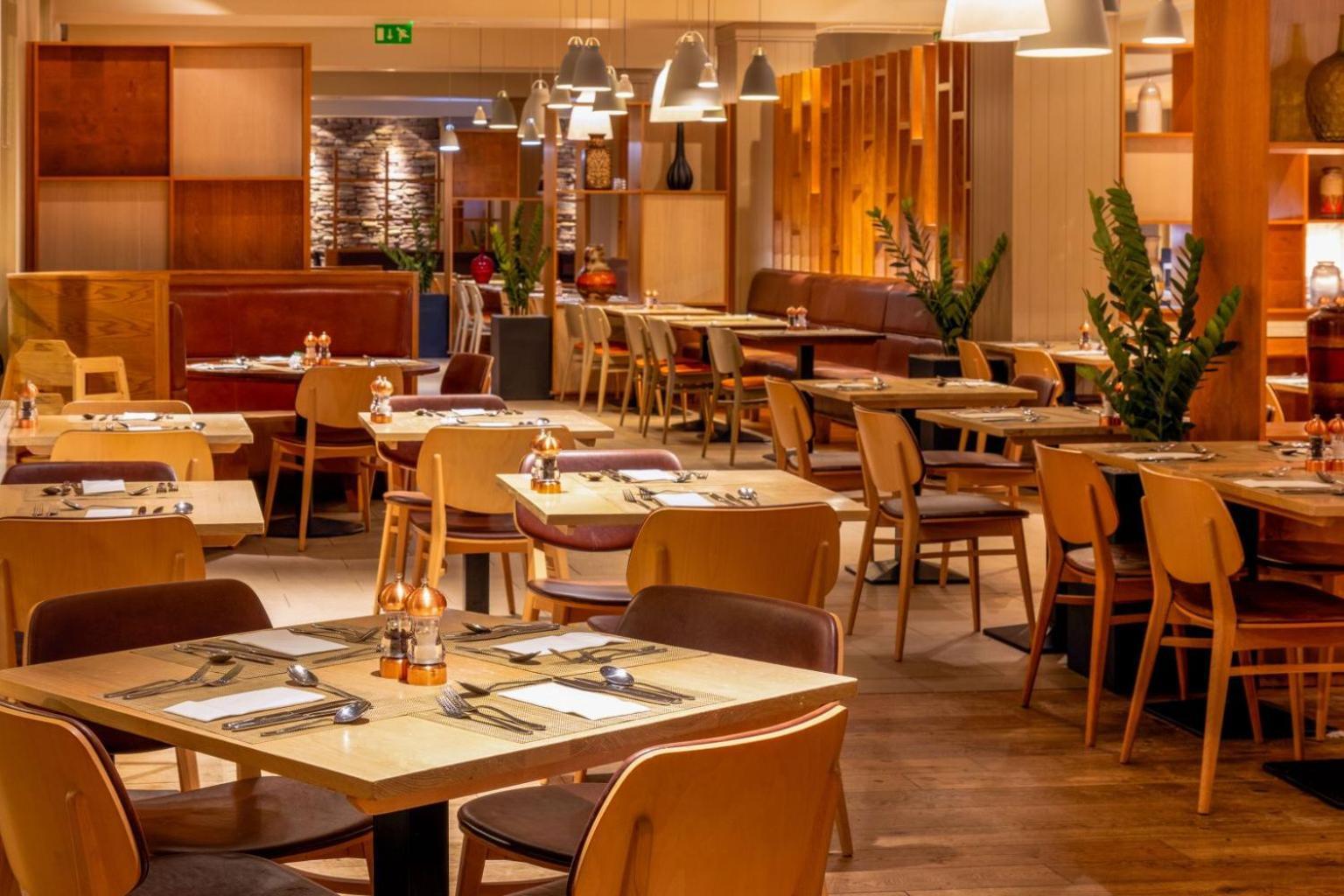 Hotel Coylumbridge Aviemore