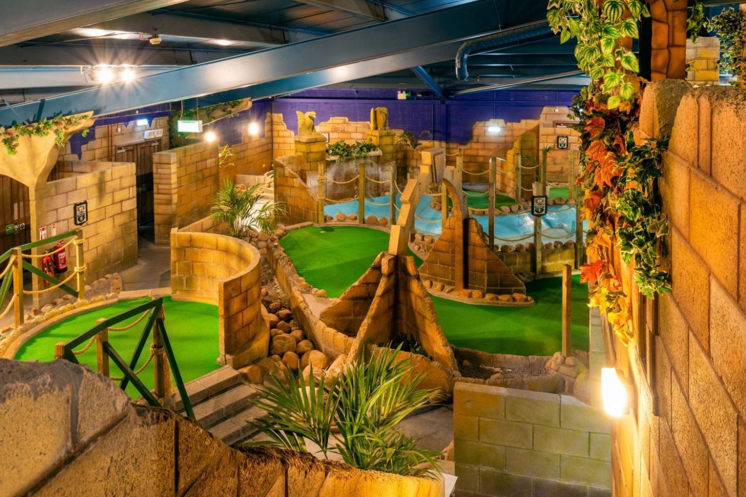 Hotel Coylumbridge 4*