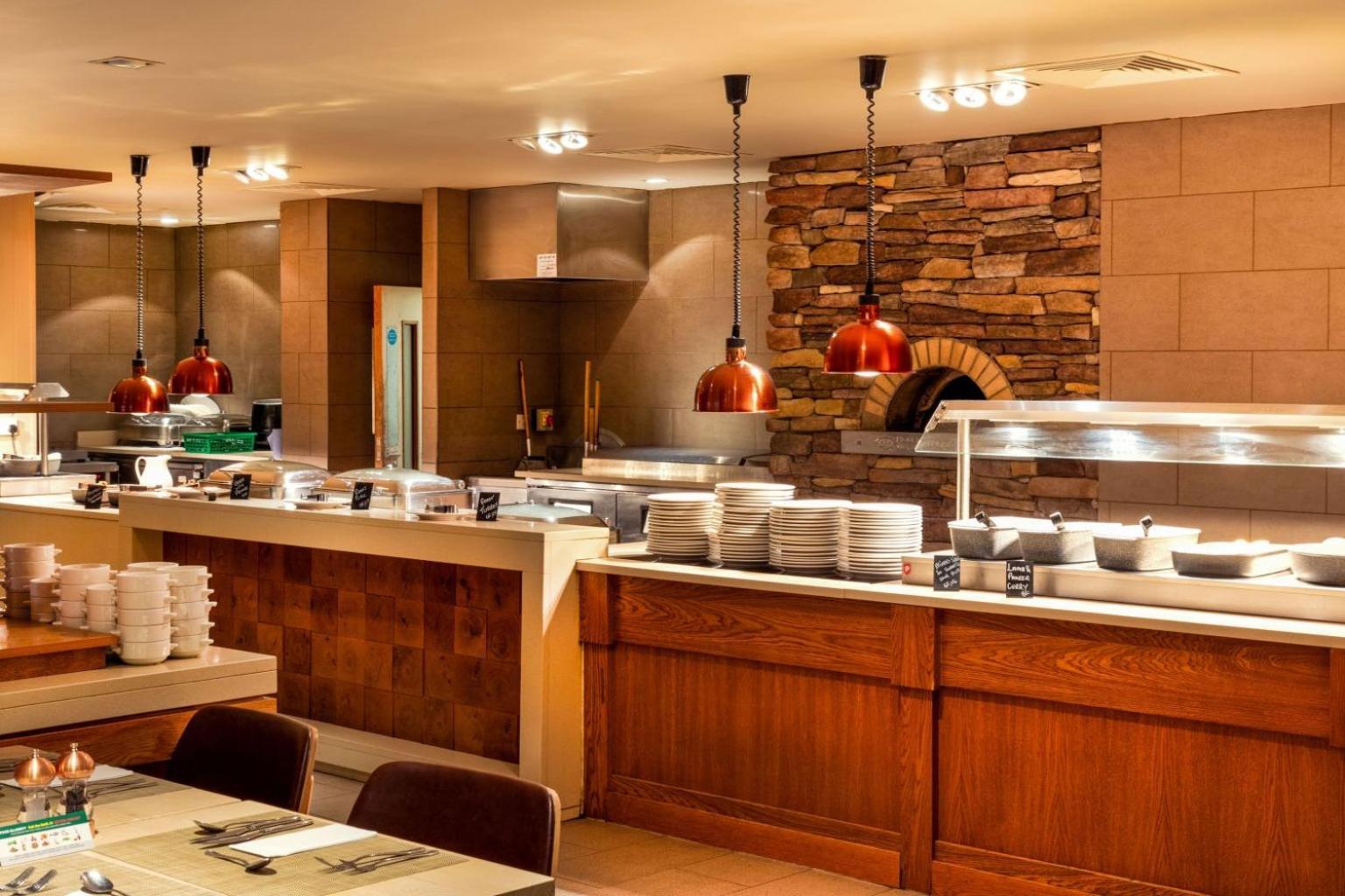 Hotel Coylumbridge Aviemore