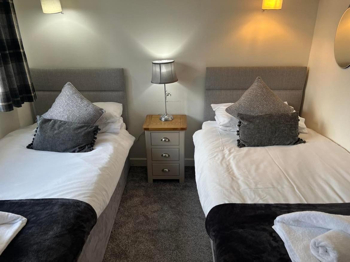 Silverglades Homes Aviemore
