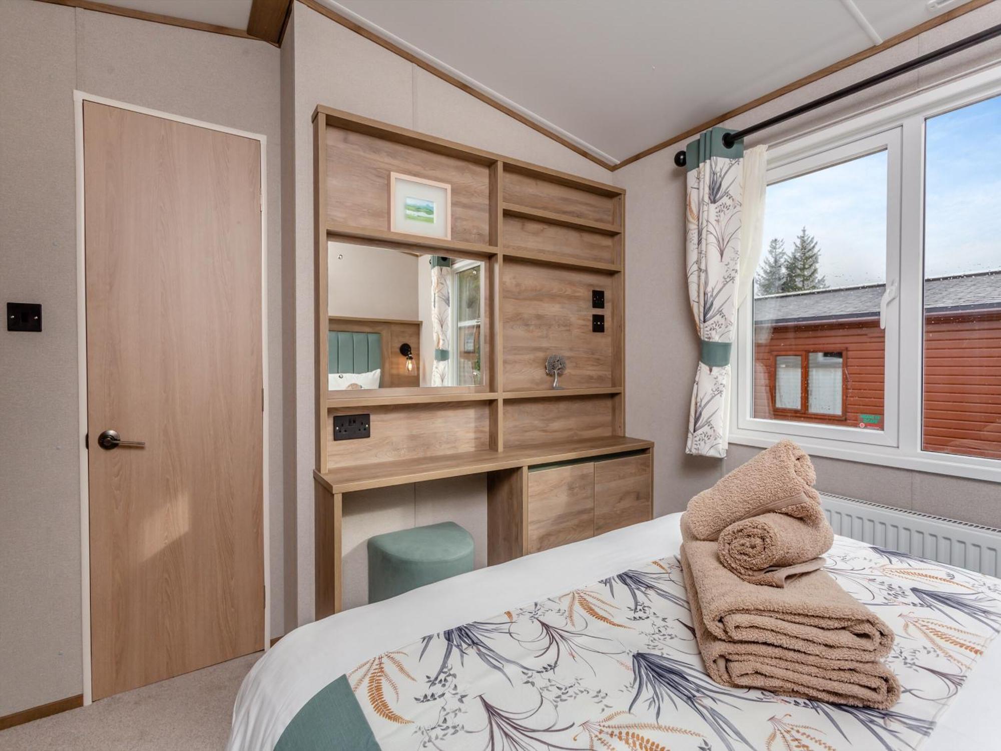 The Pines * Aviemore