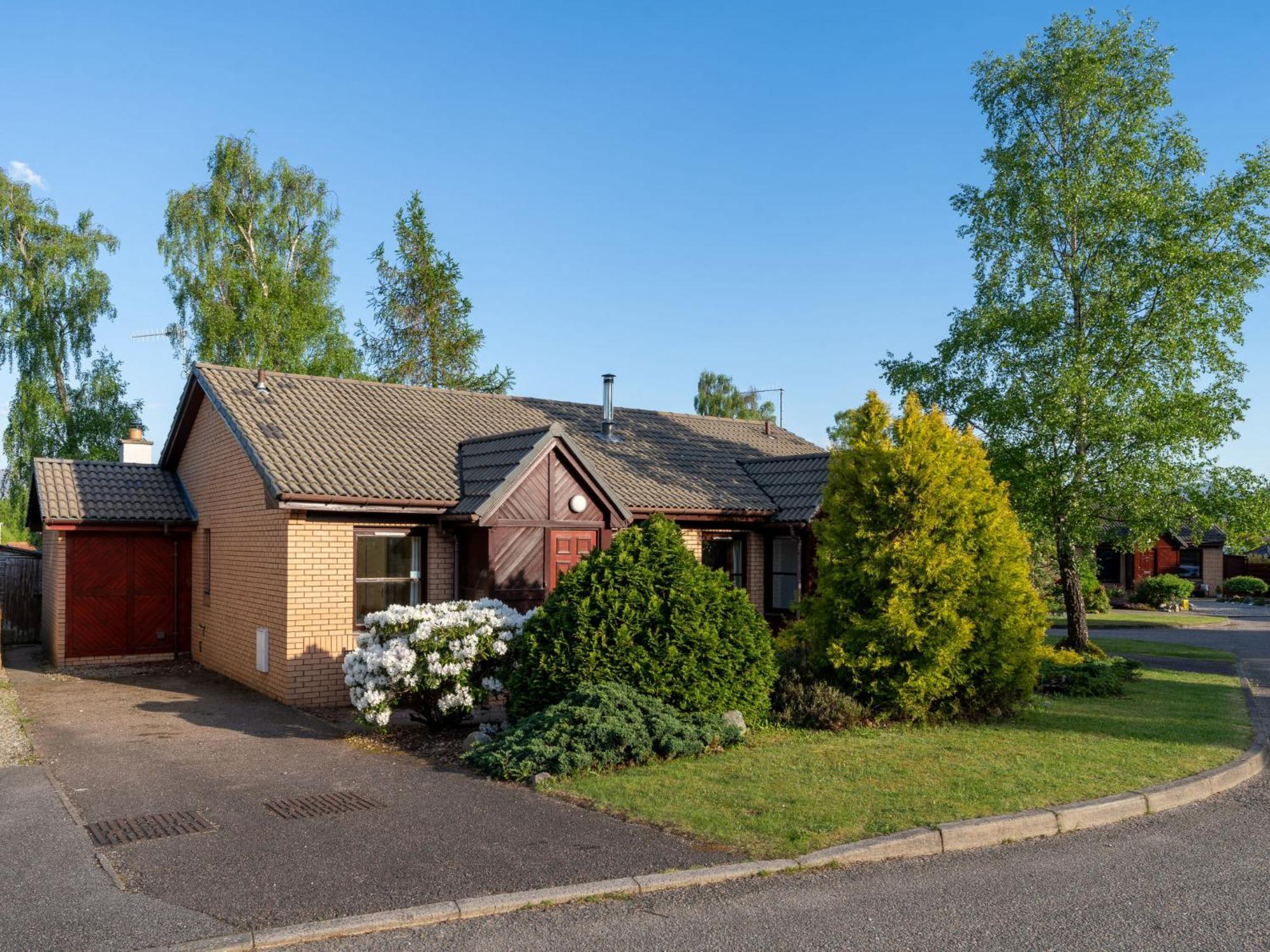 Skye Premier By Interhome * Aviemore