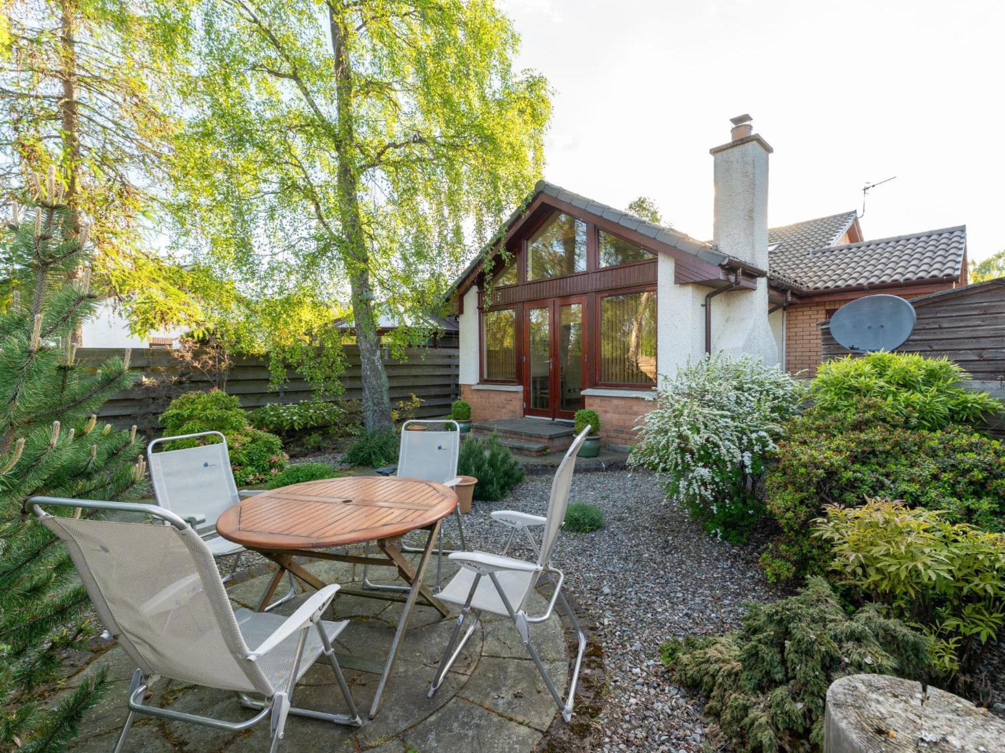Skye Premier By Interhome *
