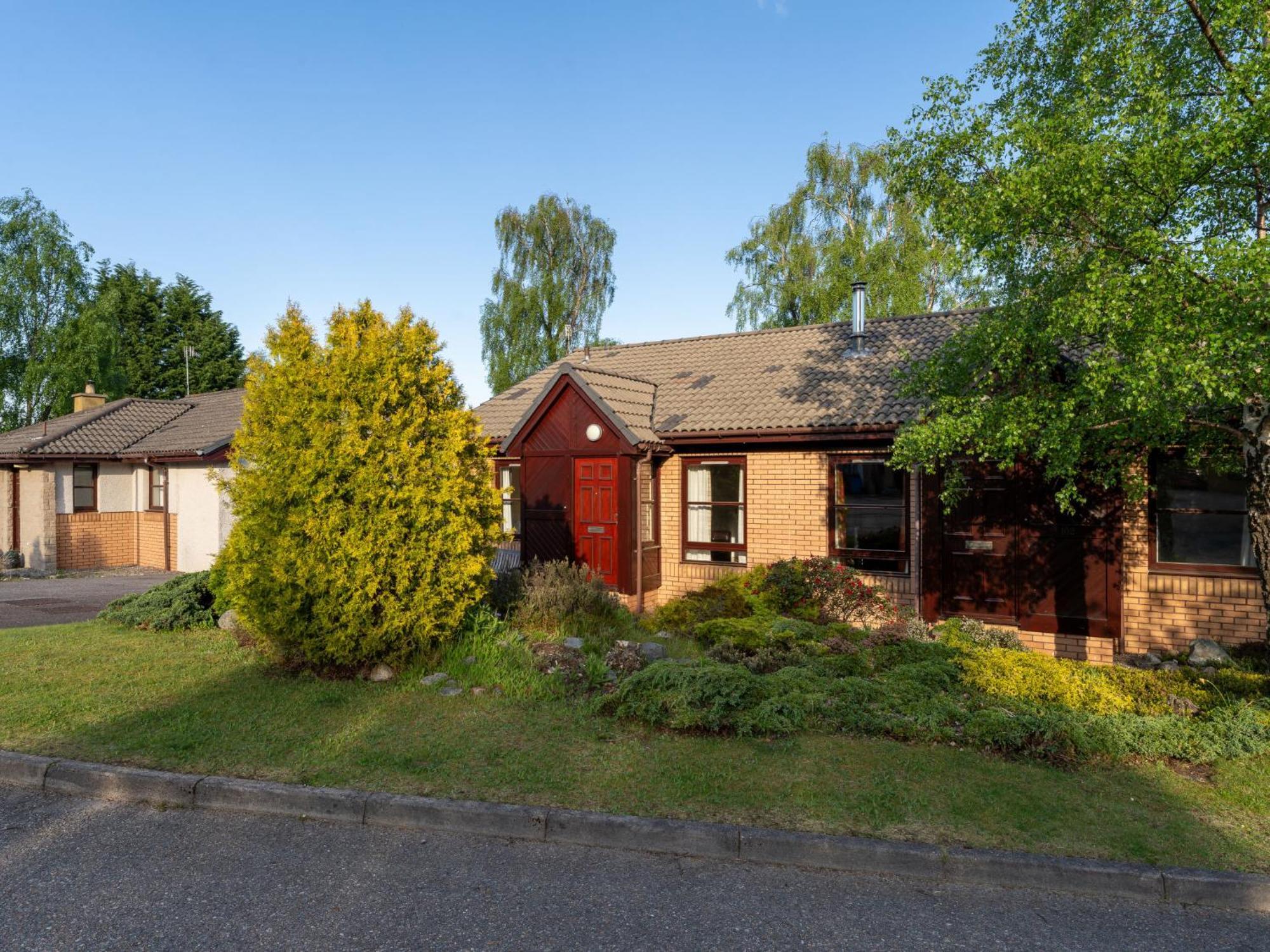Skye Premier By Interhome Holiday home Aviemore
